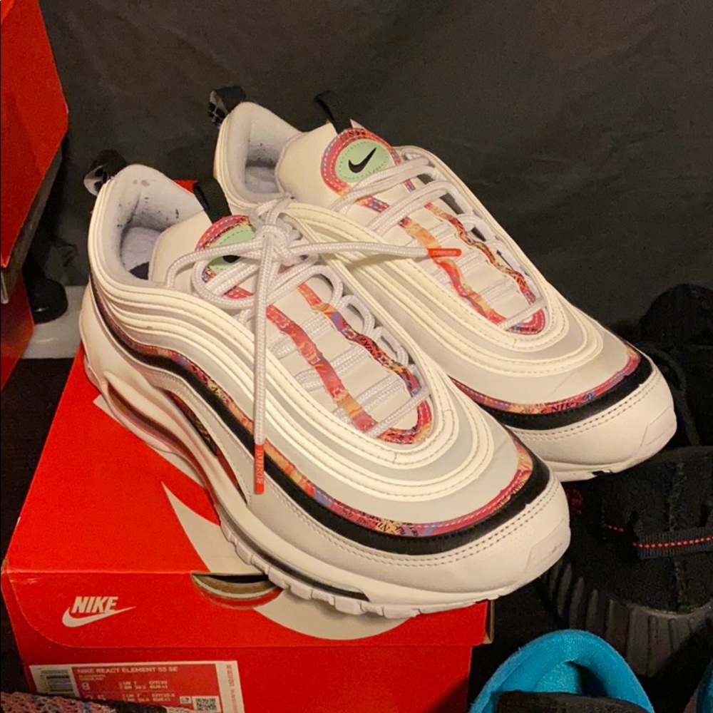 Nike Air Max 97